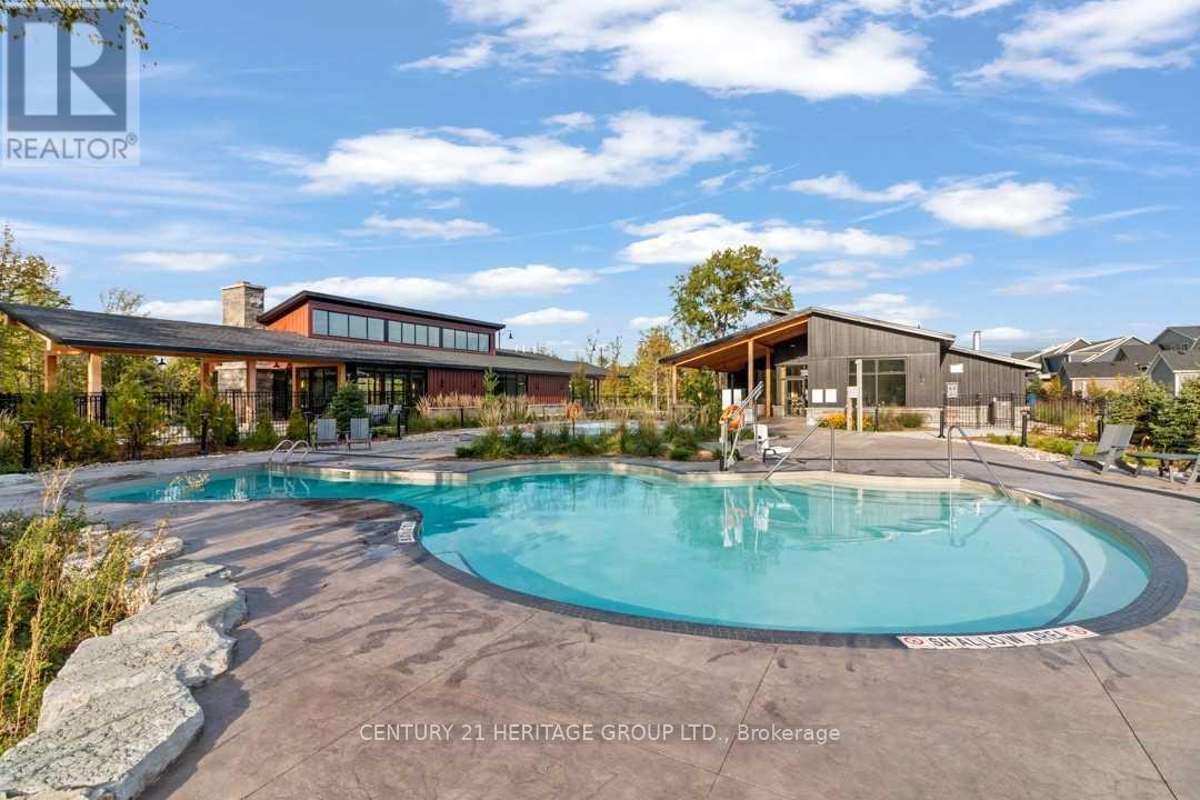 206 Courtland Street, Blue Mountains, Ontario  L9Y 4E4 - Photo 23 - X12989416