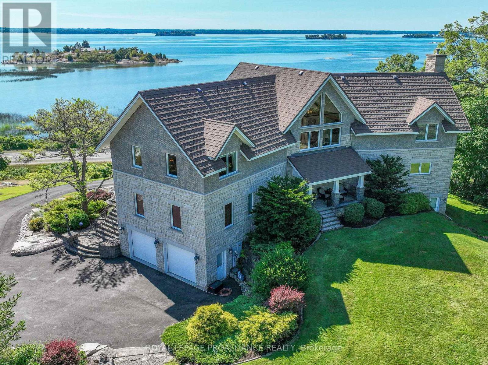 1188 1000 Islands Parkway, Front Of Yonge, Ontario  K0E 1R0 - Photo 36 - X12949008