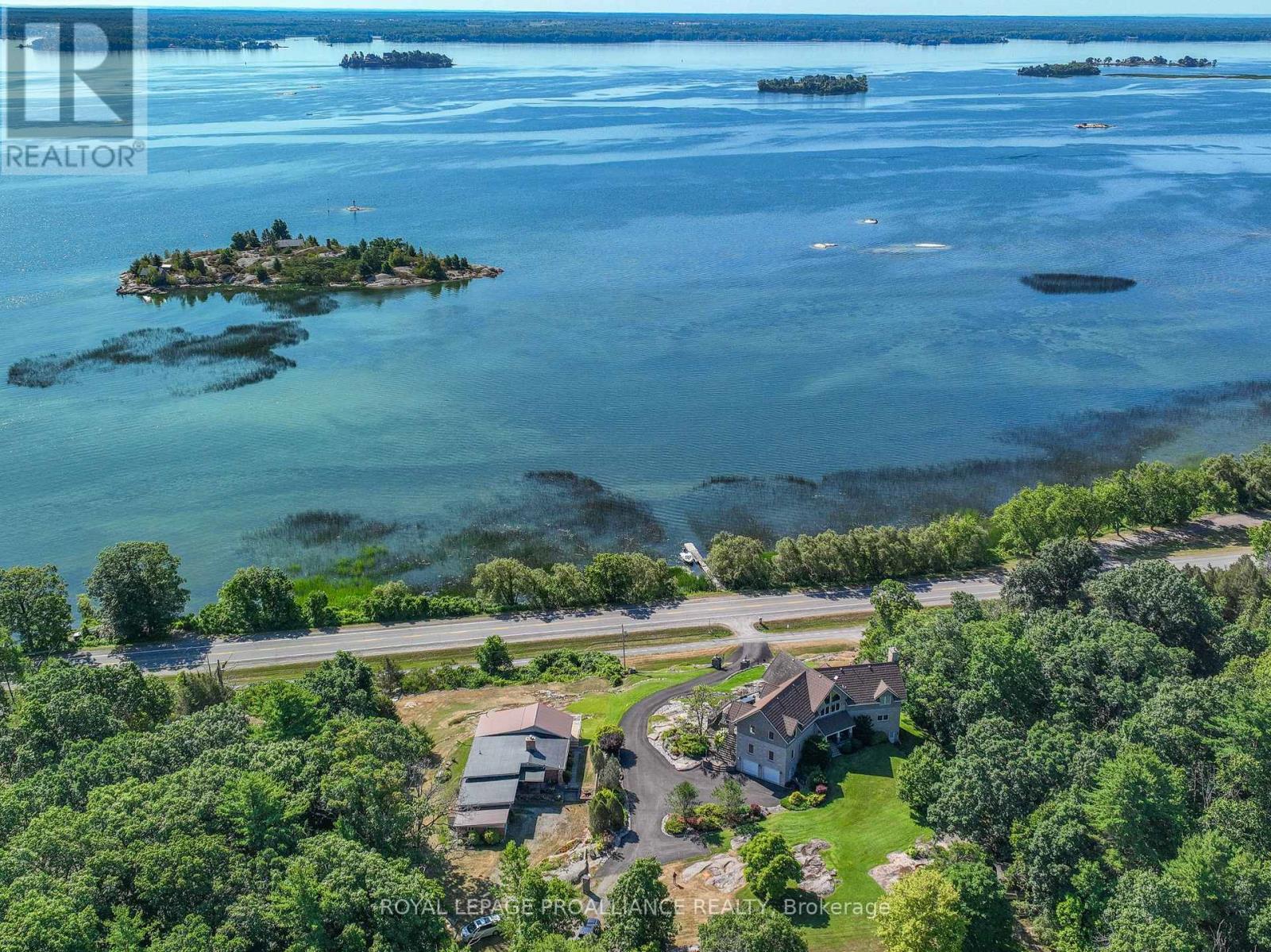 1188 1000 Islands Parkway, Front Of Yonge, Ontario  K0E 1R0 - Photo 34 - X12949008