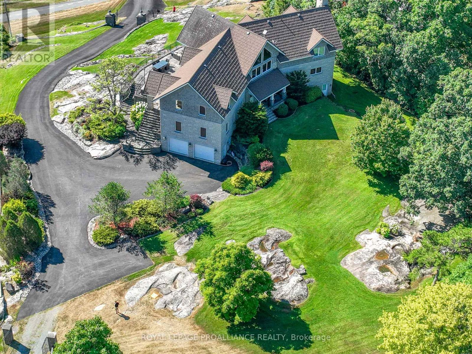 1188 1000 Islands Parkway, Front Of Yonge, Ontario  K0E 1R0 - Photo 35 - X12949008