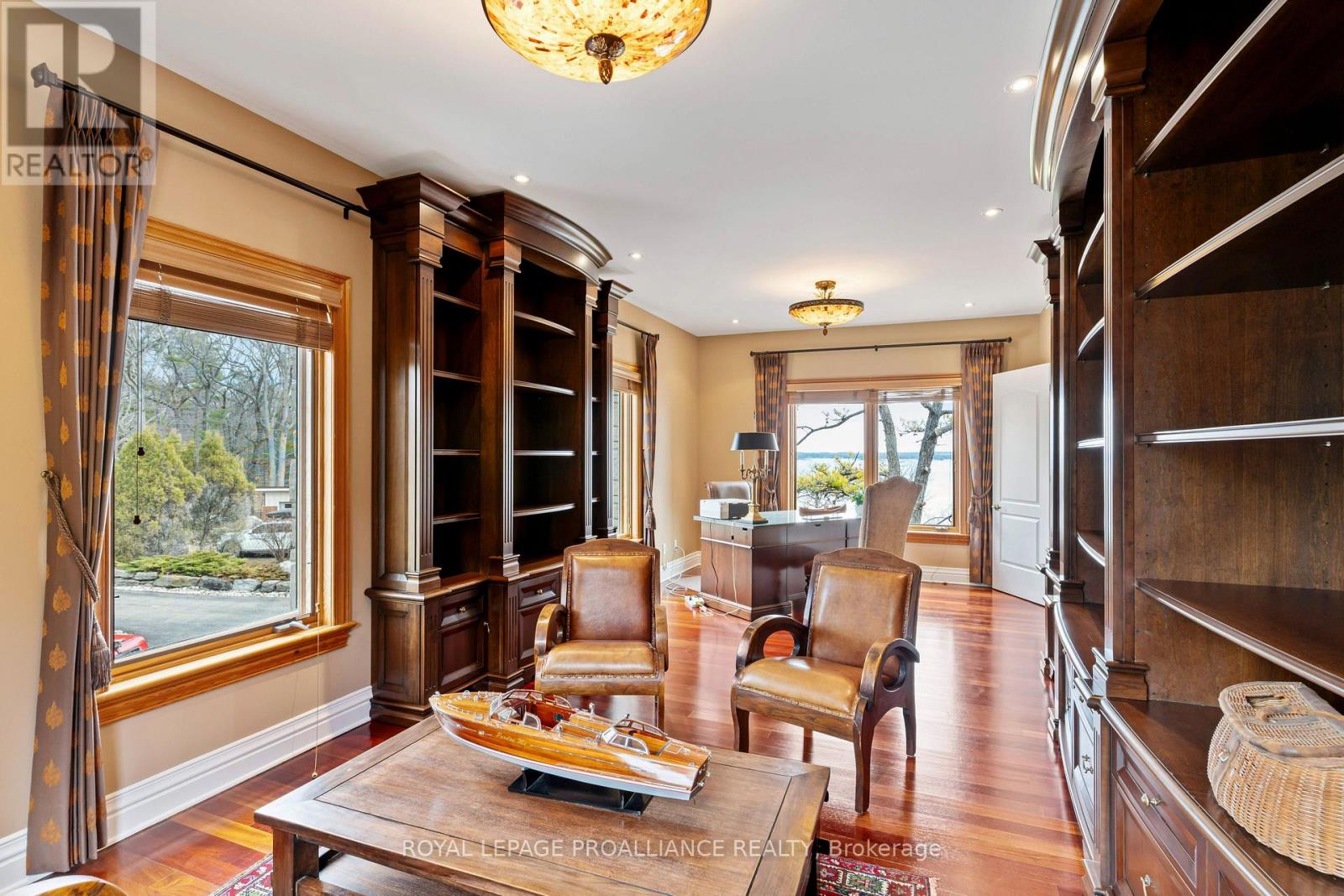 1188 1000 Islands Parkway, Front Of Yonge, Ontario  K0E 1R0 - Photo 3 - X12949008