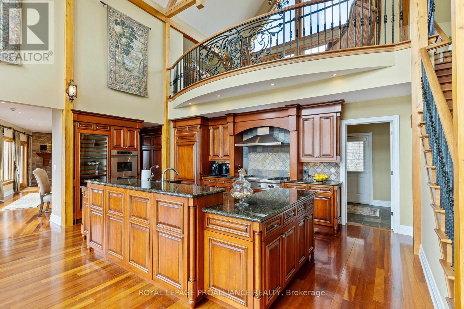 1188 1000 Islands Parkway, Front Of Yonge, Ontario  K0E 1R0 - Photo 7 - X12949008