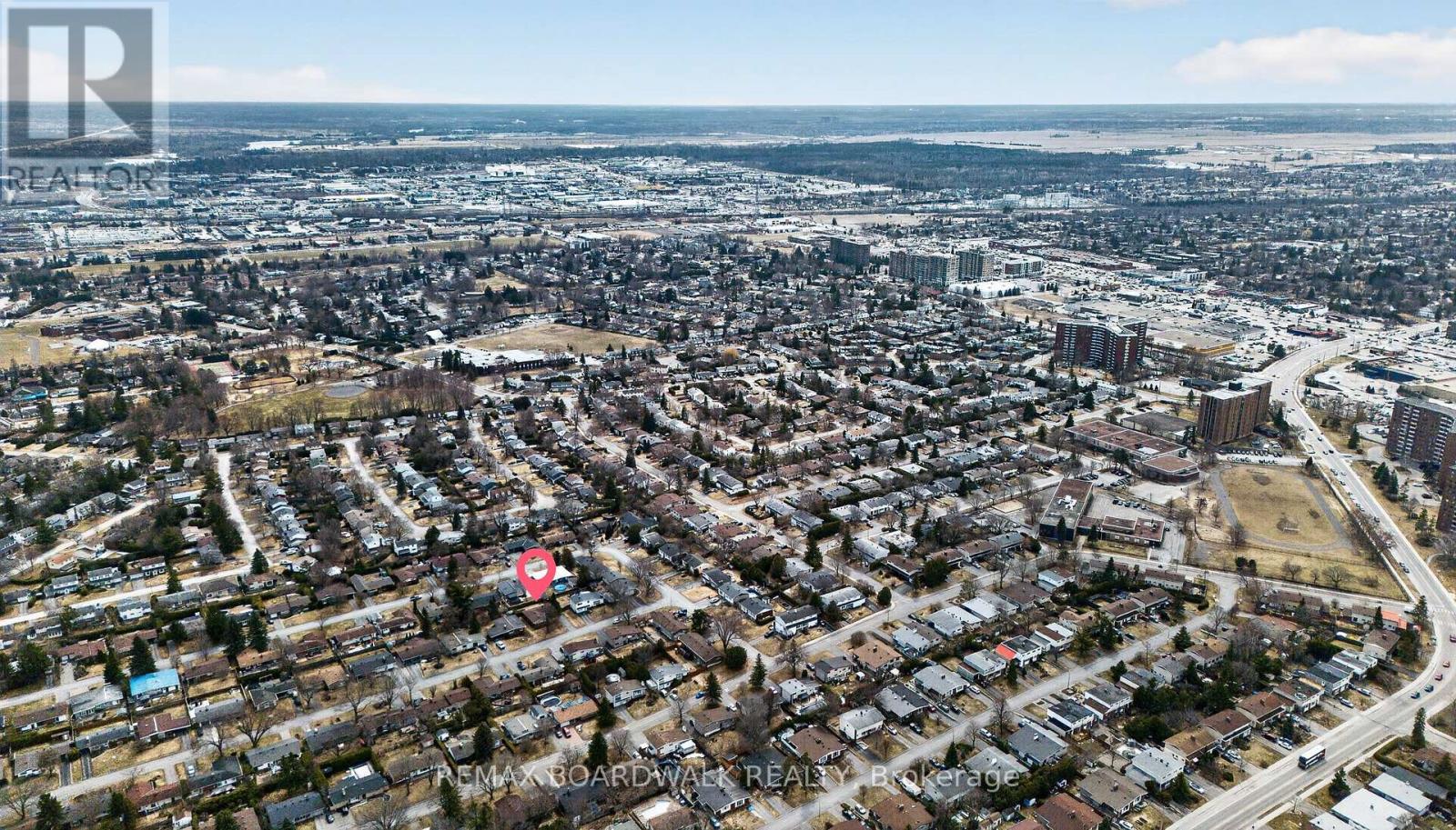 32 Bowmoor Avenue, Ottawa, Ontario  K2E 6M4 - Photo 36 - X12989912