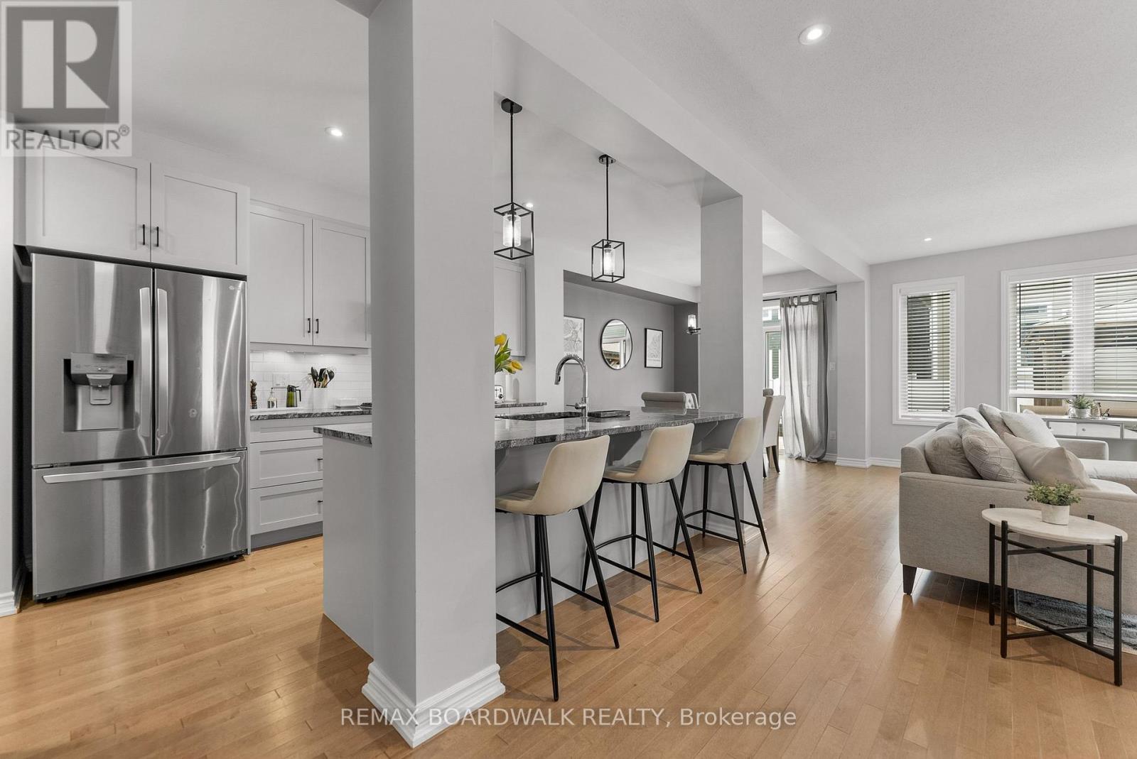 179 Equitation Circle, Ottawa, Ontario  K2V 0H2 - Photo 11 - X12989928