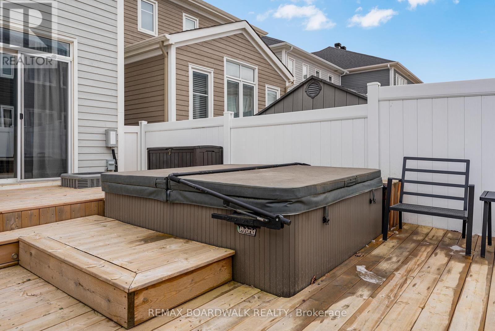 179 Equitation Circle, Ottawa, Ontario  K2V 0H2 - Photo 30 - X12989928