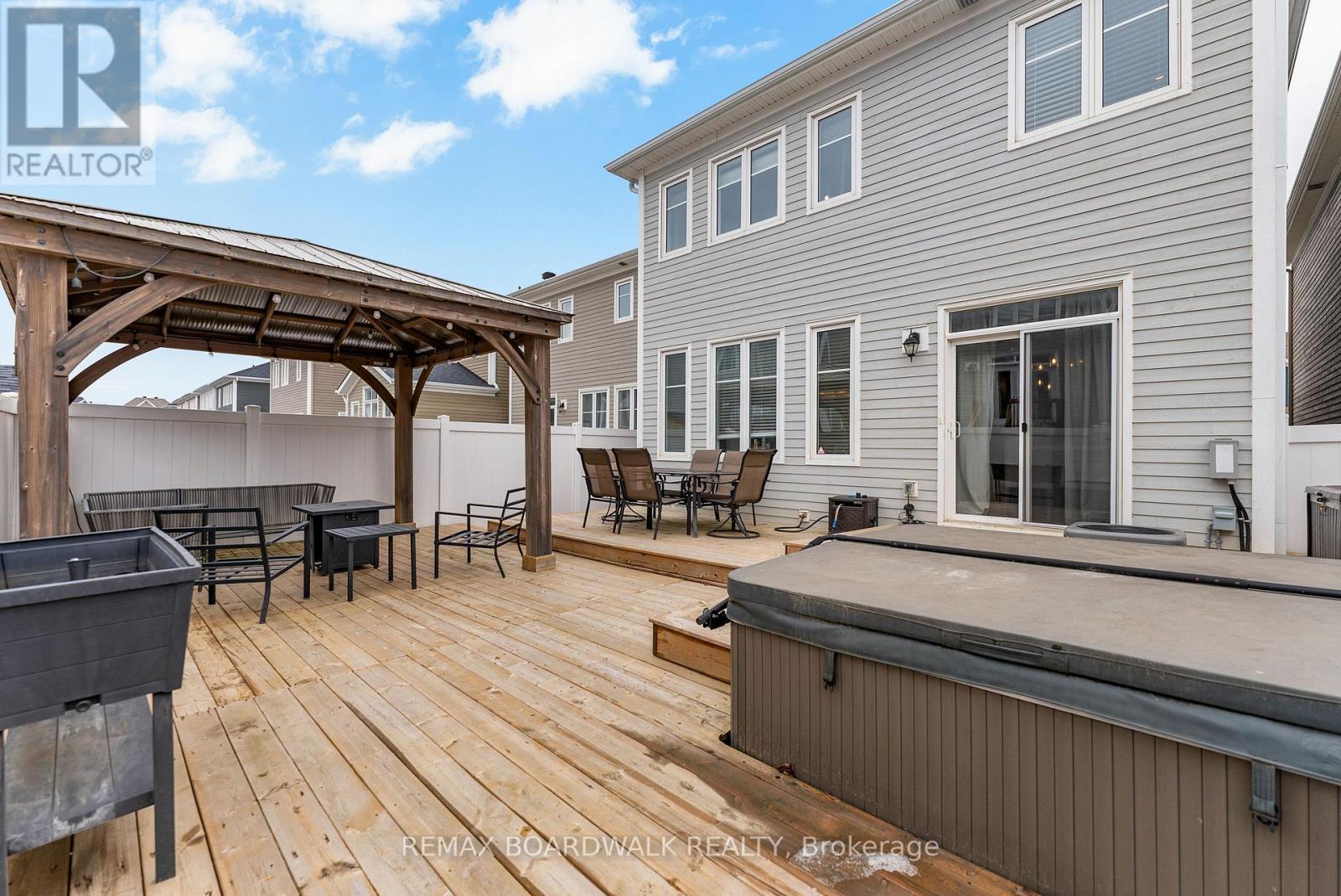 179 Equitation Circle, Ottawa, Ontario  K2V 0H2 - Photo 31 - X12989928