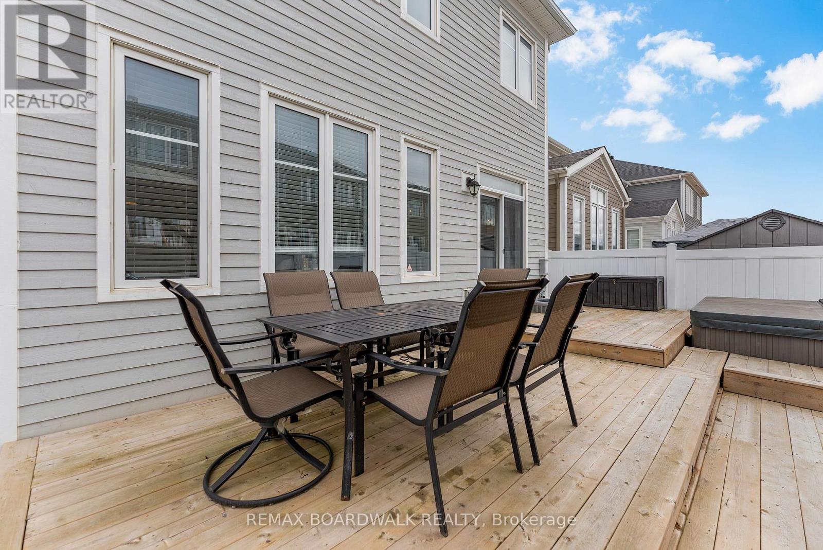 179 Equitation Circle, Ottawa, Ontario  K2V 0H2 - Photo 32 - X12989928