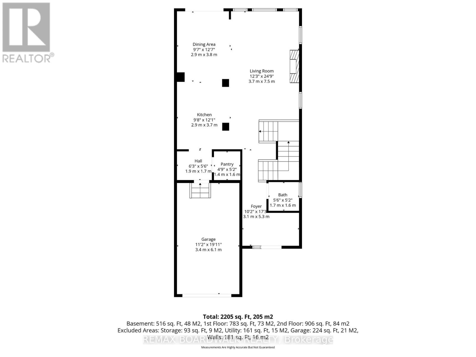 179 Equitation Circle, Ottawa, Ontario  K2V 0H2 - Photo 35 - X12989928