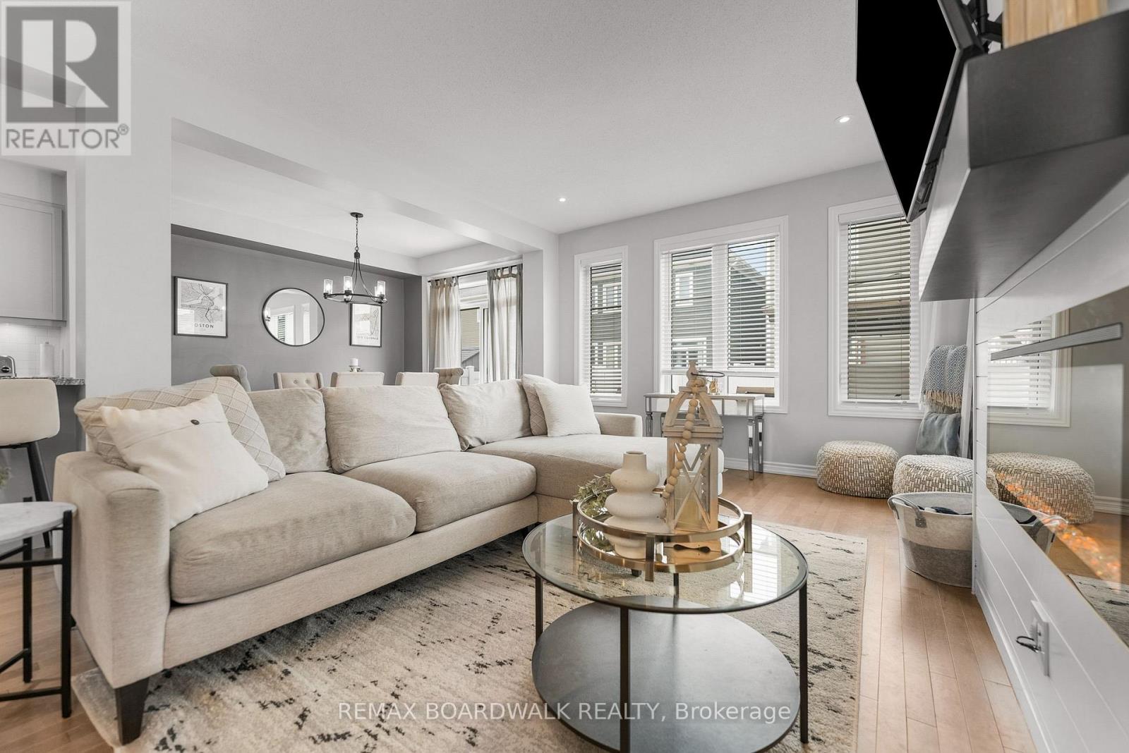 179 Equitation Circle, Ottawa, Ontario  K2V 0H2 - Photo 6 - X12989928