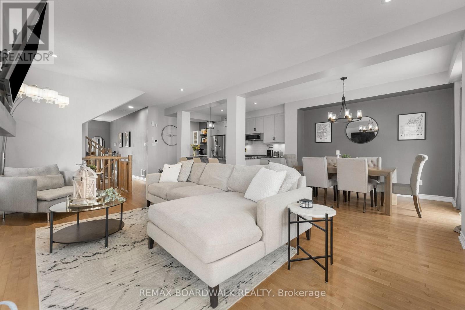 179 Equitation Circle, Ottawa, Ontario  K2V 0H2 - Photo 7 - X12989928