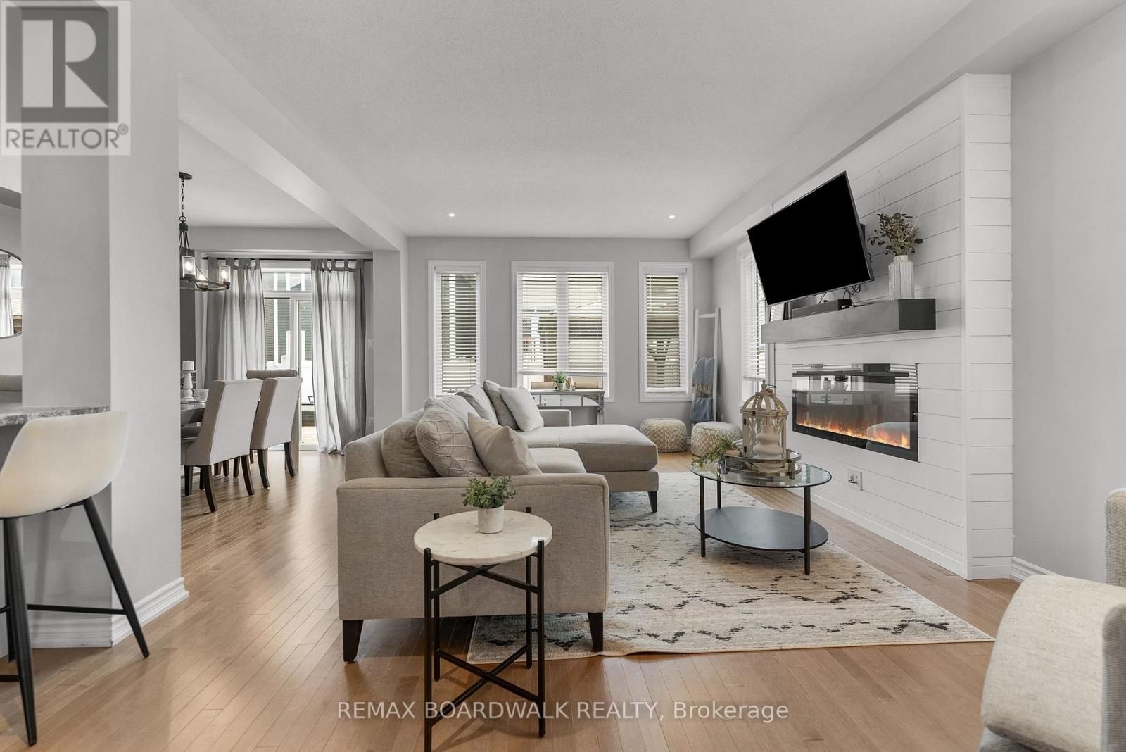 179 Equitation Circle, Ottawa, Ontario  K2V 0H2 - Photo 9 - X12989928