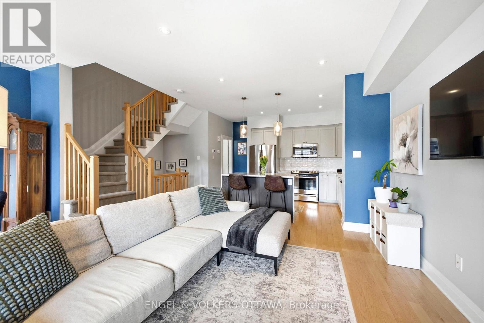 122 Nutting Crescent, Ottawa, Ontario  K4M 0C3 - Photo 15 - X12989942