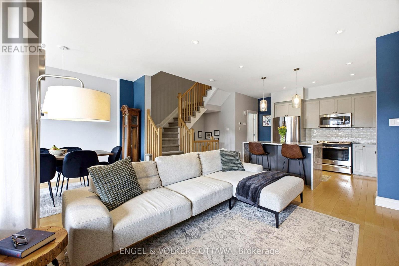 122 Nutting Crescent, Ottawa, Ontario  K4M 0C3 - Photo 16 - X12989942