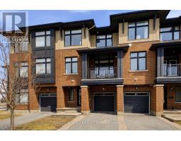 122 NUTTING CRESCENT, Ottawa, Ontario