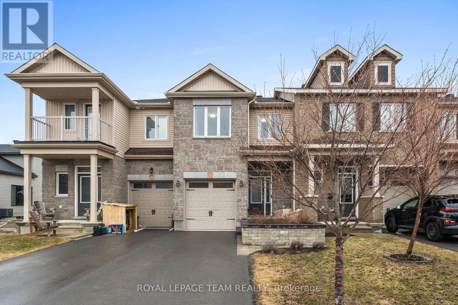 1160 BECKETT CRESCENT, Ottawa, Ontario