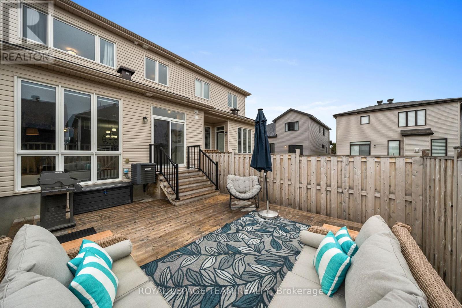 1160 Beckett Crescent, Ottawa, Ontario  K2S 0Z2 - Photo 39 - X12989974