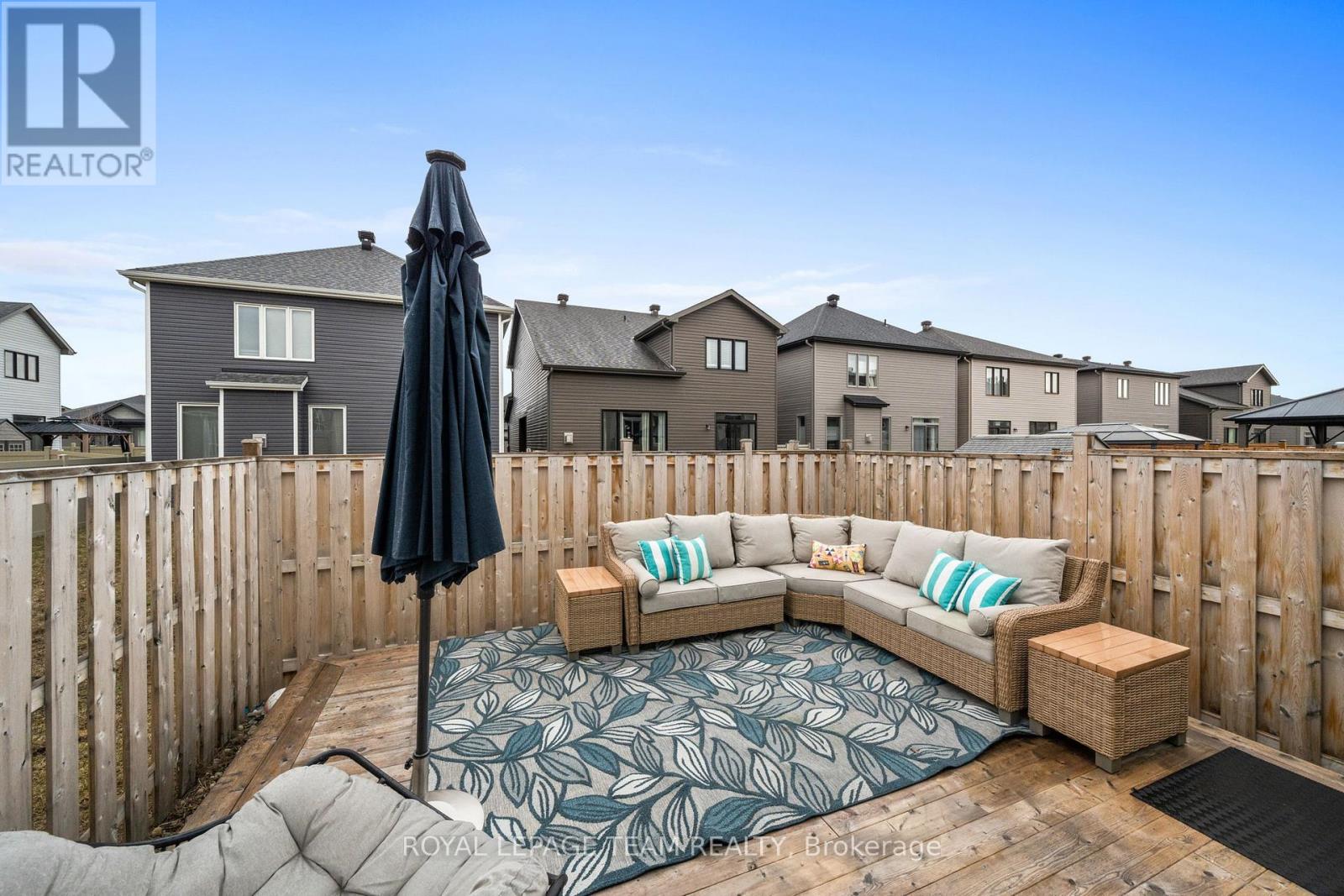 1160 Beckett Crescent, Ottawa, Ontario  K2S 0Z2 - Photo 41 - X12989974