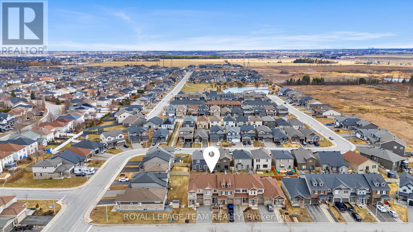 1160 Beckett Crescent, Ottawa, Ontario  K2S 0Z2 - Photo 42 - X12989974