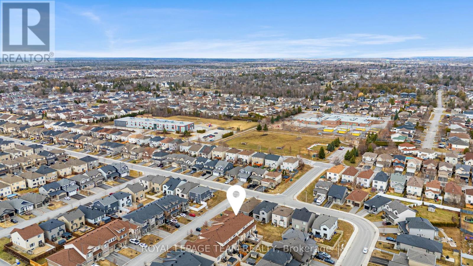 1160 Beckett Crescent, Ottawa, Ontario  K2S 0Z2 - Photo 43 - X12989974