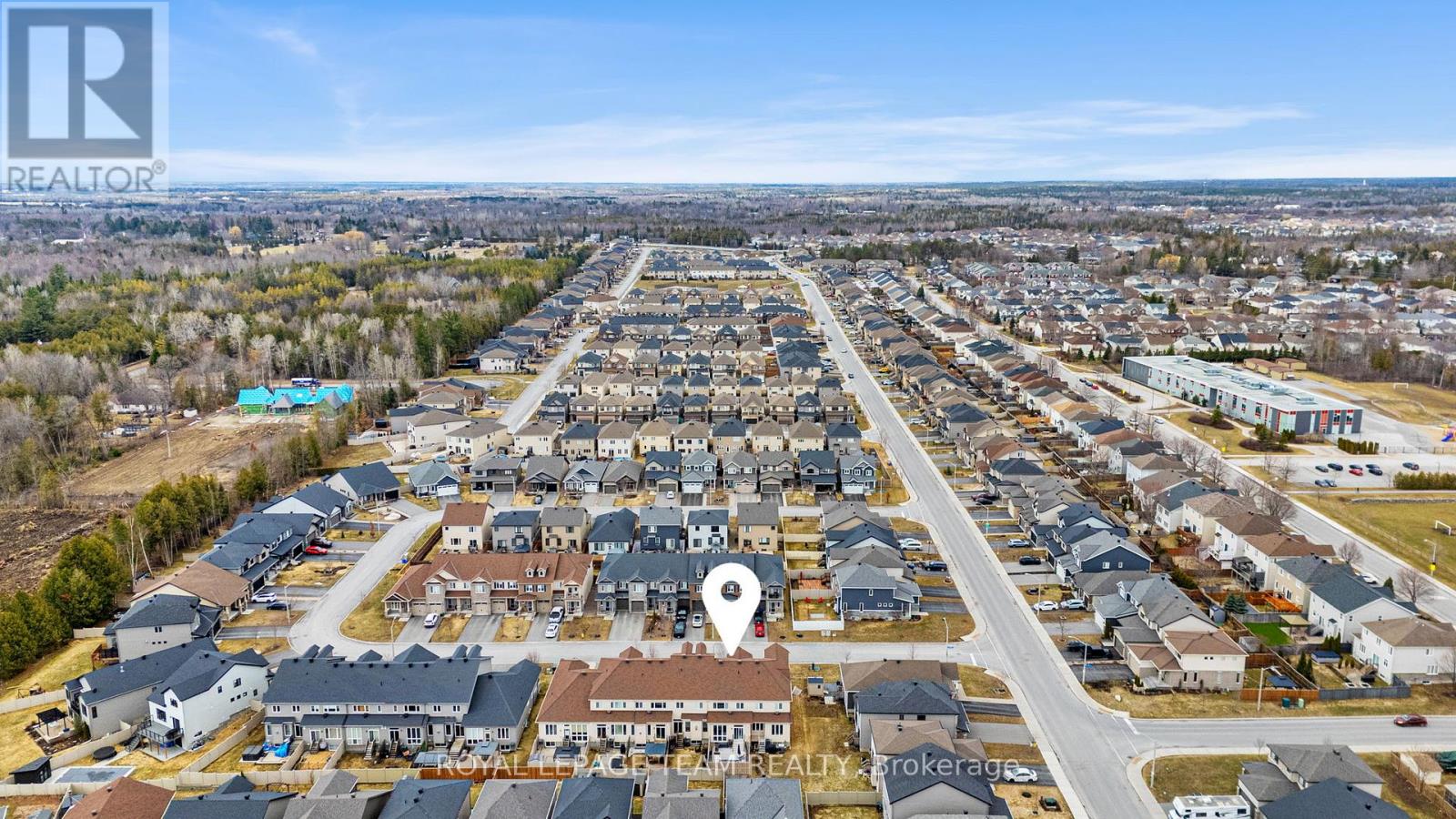 1160 Beckett Crescent, Ottawa, Ontario  K2S 0Z2 - Photo 44 - X12989974