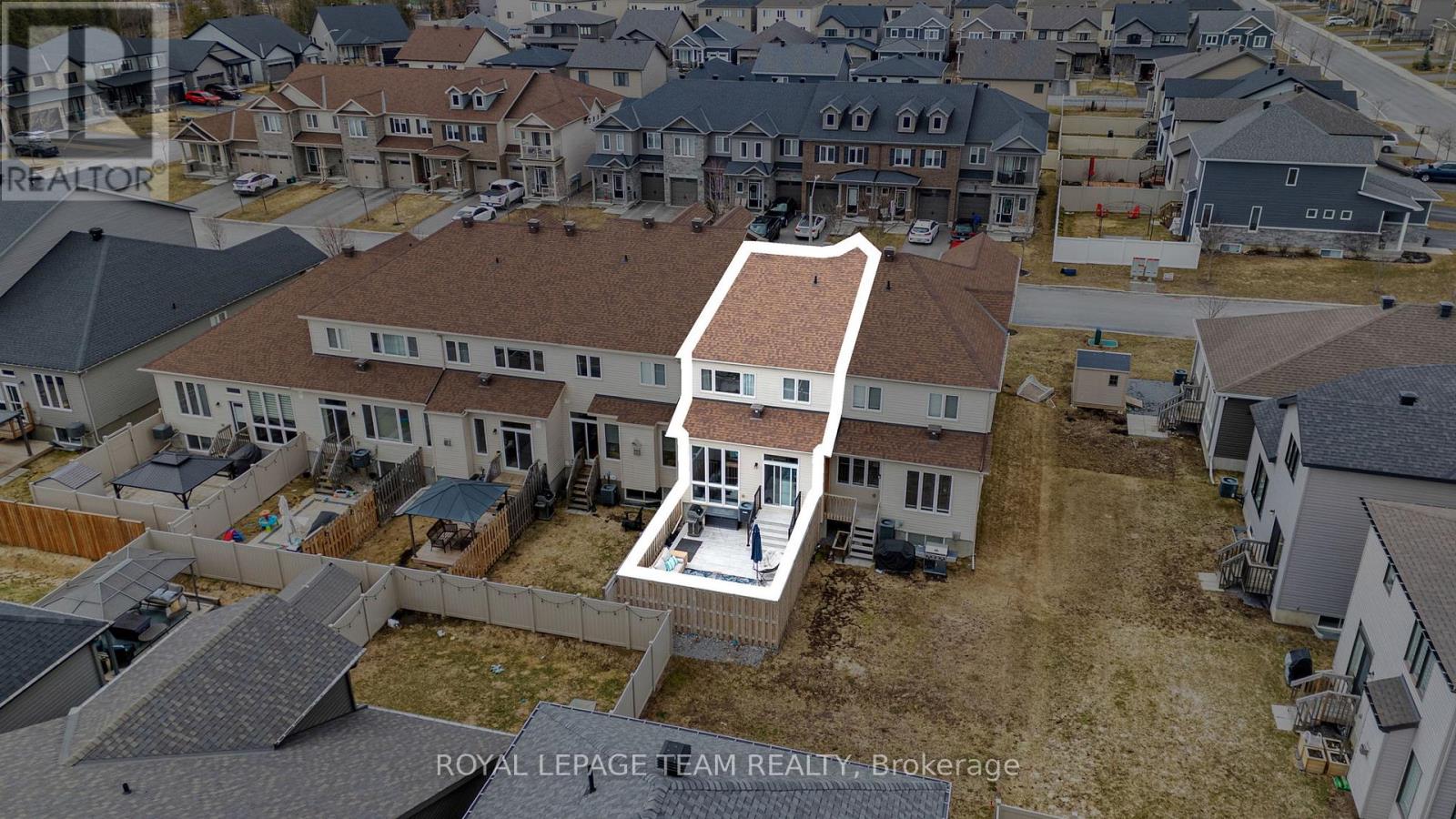 1160 Beckett Crescent, Ottawa, Ontario  K2S 0Z2 - Photo 46 - X12989974