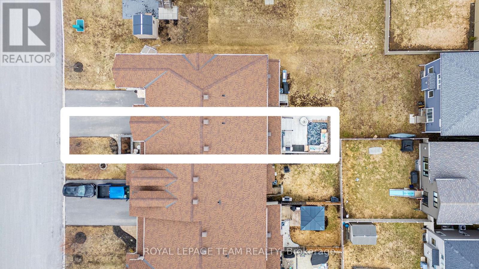 1160 Beckett Crescent, Ottawa, Ontario  K2S 0Z2 - Photo 47 - X12989974