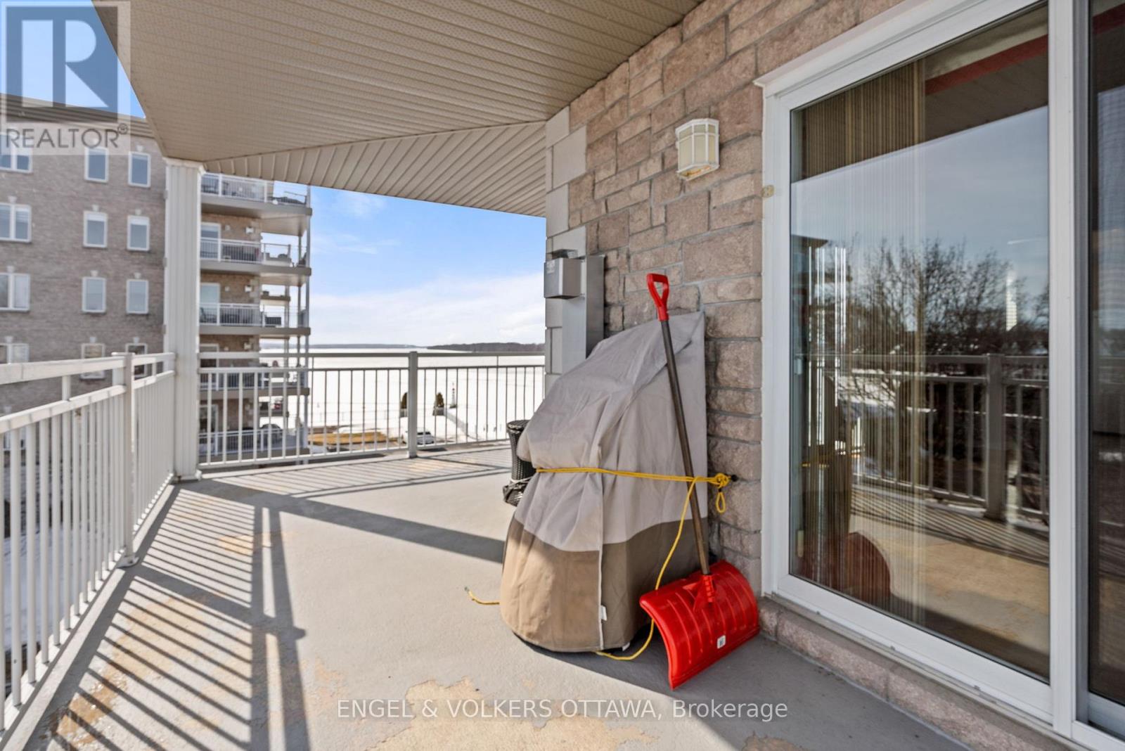 206 - 134 Edwards Street, Clarence-Rockland, Ontario  K4K 1T5 - Photo 25 - X12990010