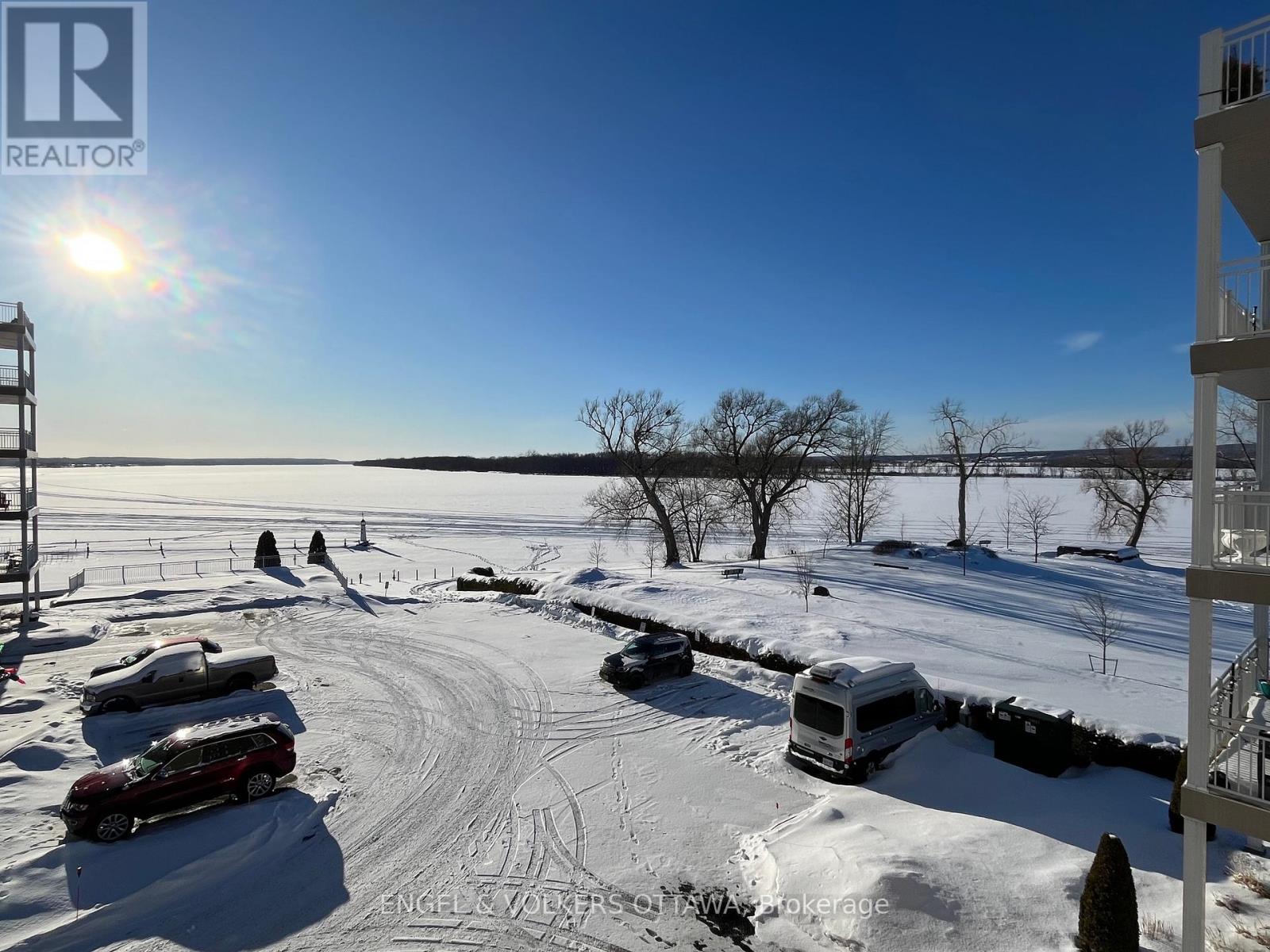 206 - 134 Edwards Street, Clarence-Rockland, Ontario  K4K 1T5 - Photo 26 - X12990010