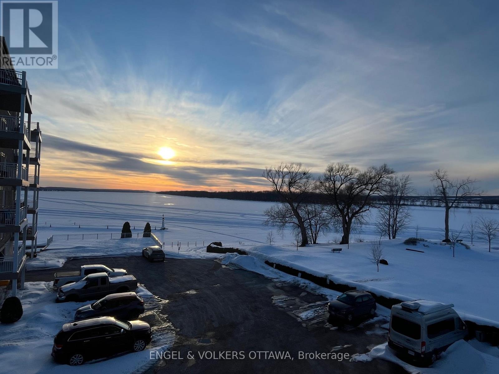 206 - 134 Edwards Street, Clarence-Rockland, Ontario  K4K 1T5 - Photo 27 - X12990010