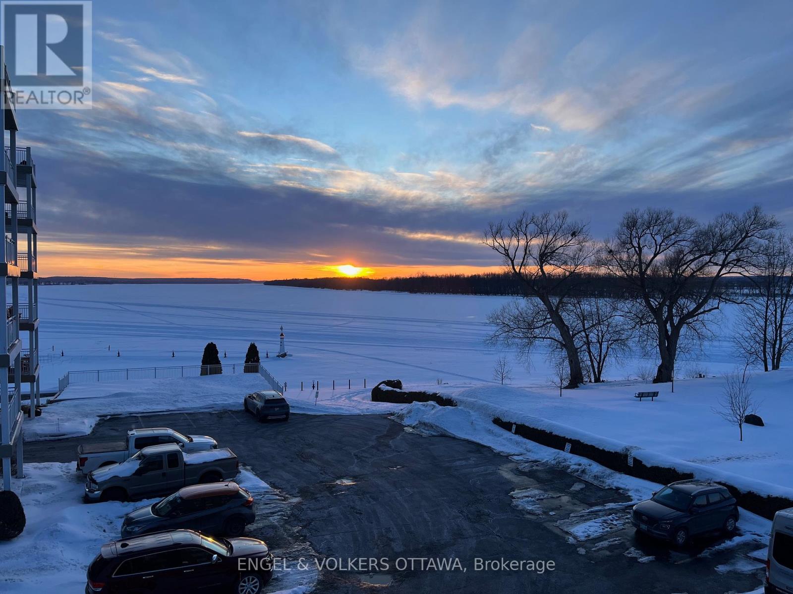 206 - 134 Edwards Street, Clarence-Rockland, Ontario  K4K 1T5 - Photo 28 - X12990010