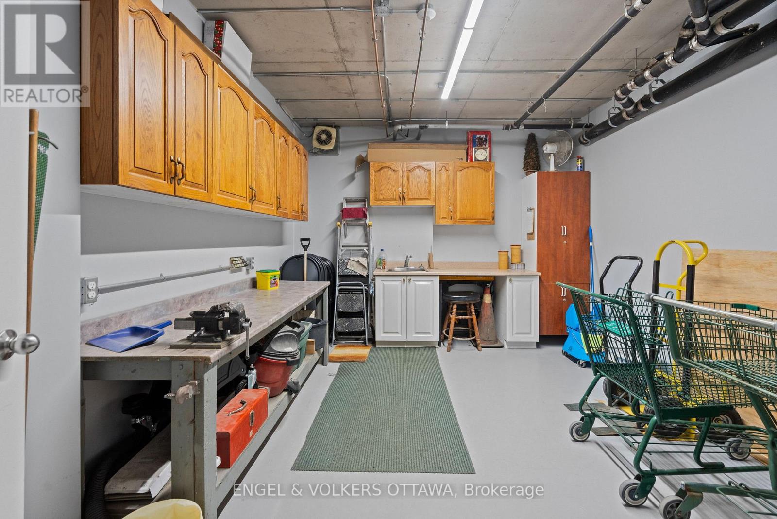 206 - 134 Edwards Street, Clarence-Rockland, Ontario  K4K 1T5 - Photo 29 - X12990010