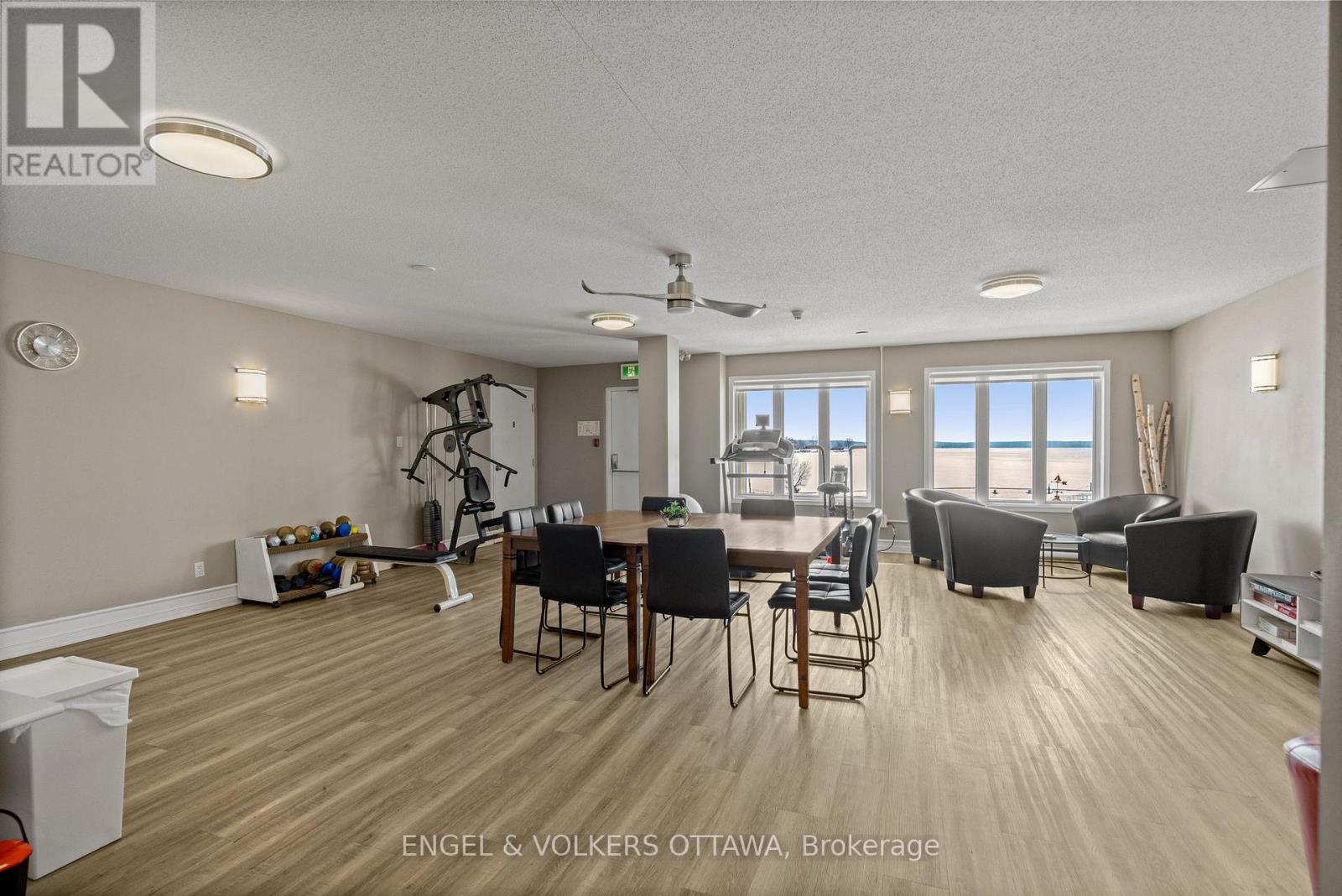 206 - 134 Edwards Street, Clarence-Rockland, Ontario  K4K 1T5 - Photo 32 - X12990010