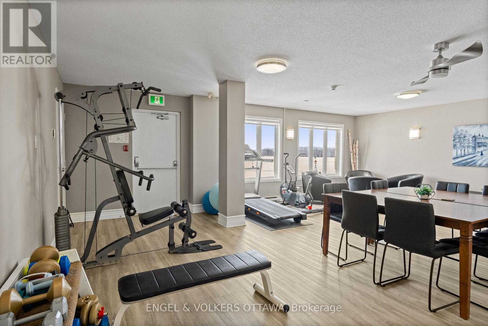 206 - 134 Edwards Street, Clarence-Rockland, Ontario  K4K 1T5 - Photo 33 - X12990010