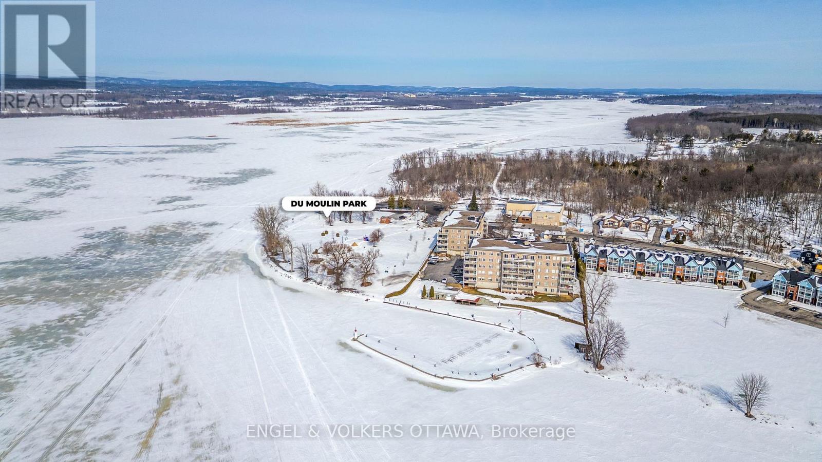 206 - 134 Edwards Street, Clarence-Rockland, Ontario  K4K 1T5 - Photo 35 - X12990010