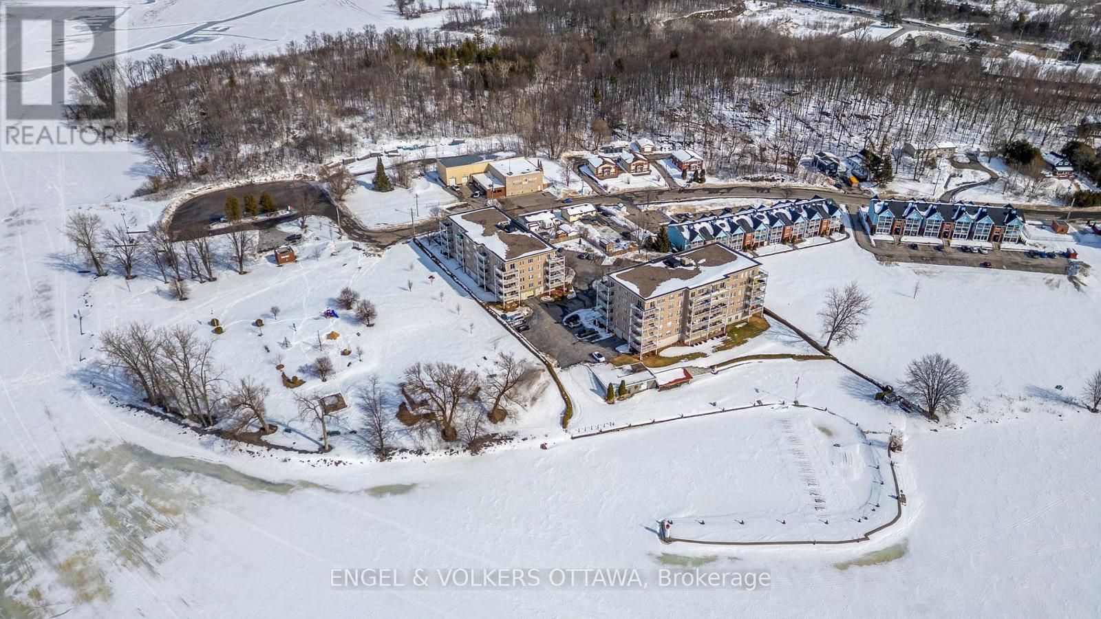 206 - 134 Edwards Street, Clarence-Rockland, Ontario  K4K 1T5 - Photo 37 - X12990010