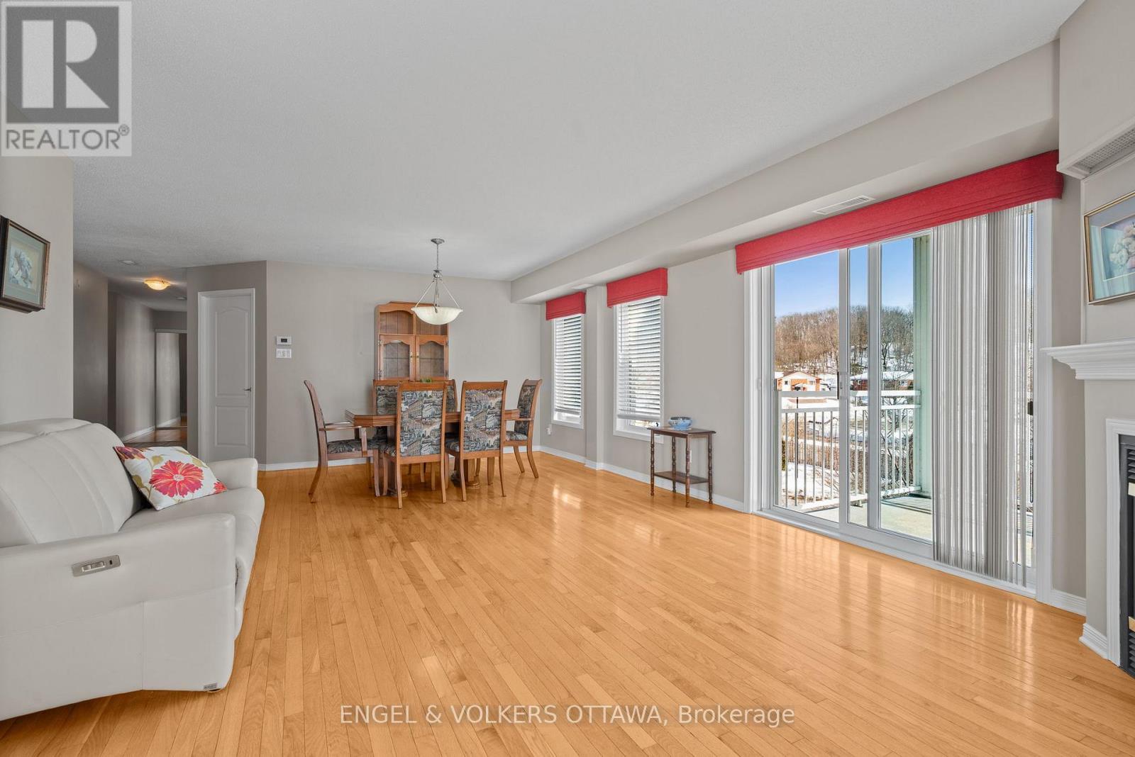 206 - 134 Edwards Street, Clarence-Rockland, Ontario  K4K 1T5 - Photo 6 - X12990010