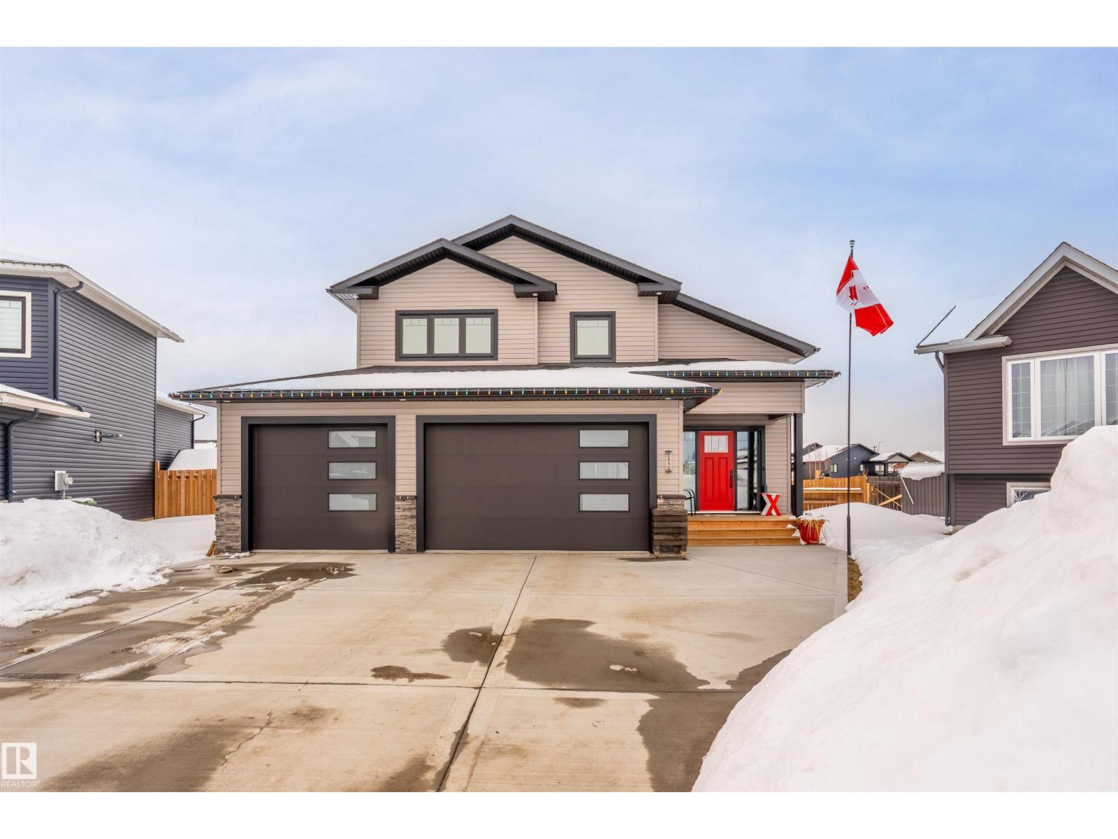2512 YOHO IN, cold lake, Alberta