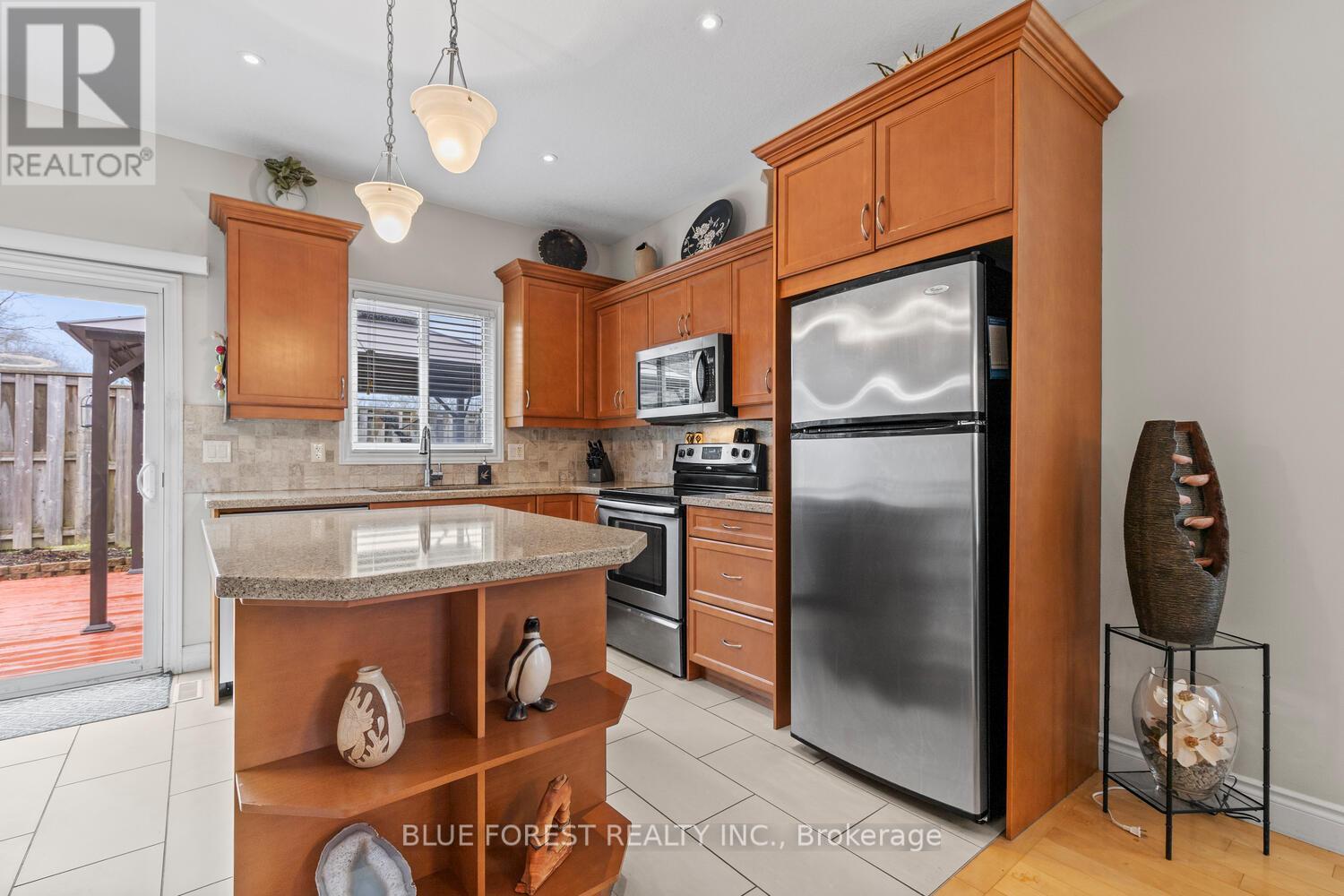 4 - 2615 Colonel Talbot Road, London South, Ontario  N6K 5B4 - Photo 13 - X12989944