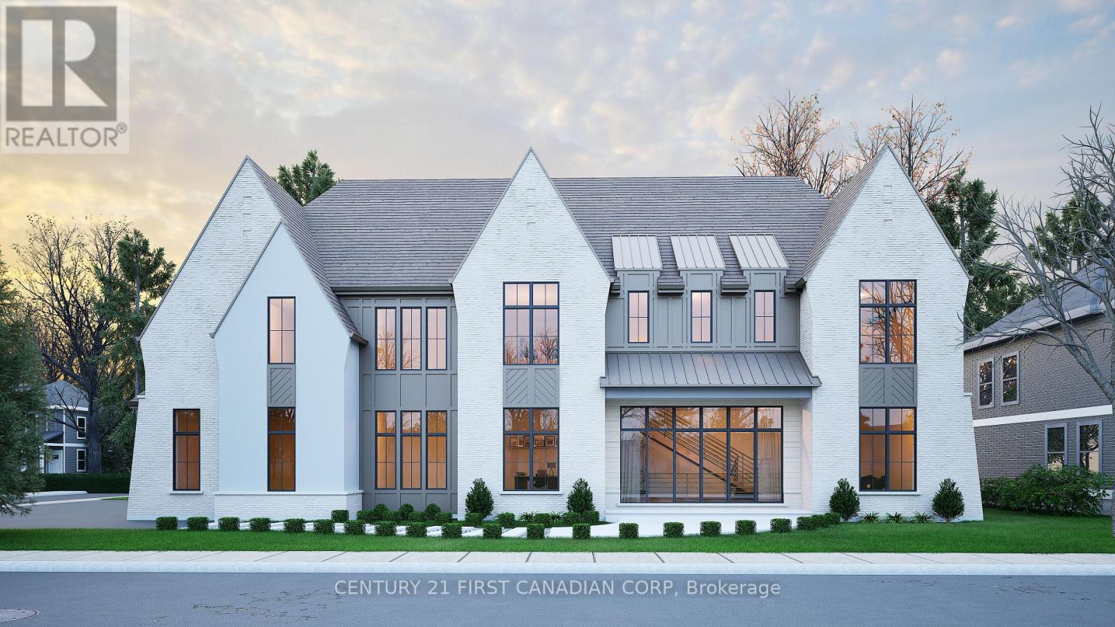 10137 Merrywood Drive