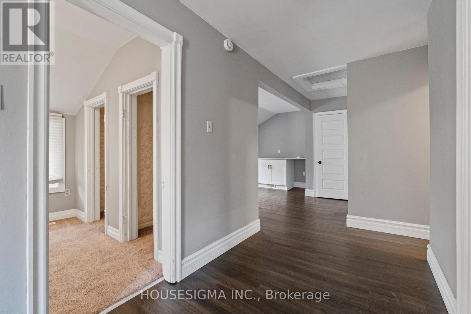 Upper - 66 Grand Avenue, London South, Ontario  N6C 1L7 - Photo 17 - X12990056