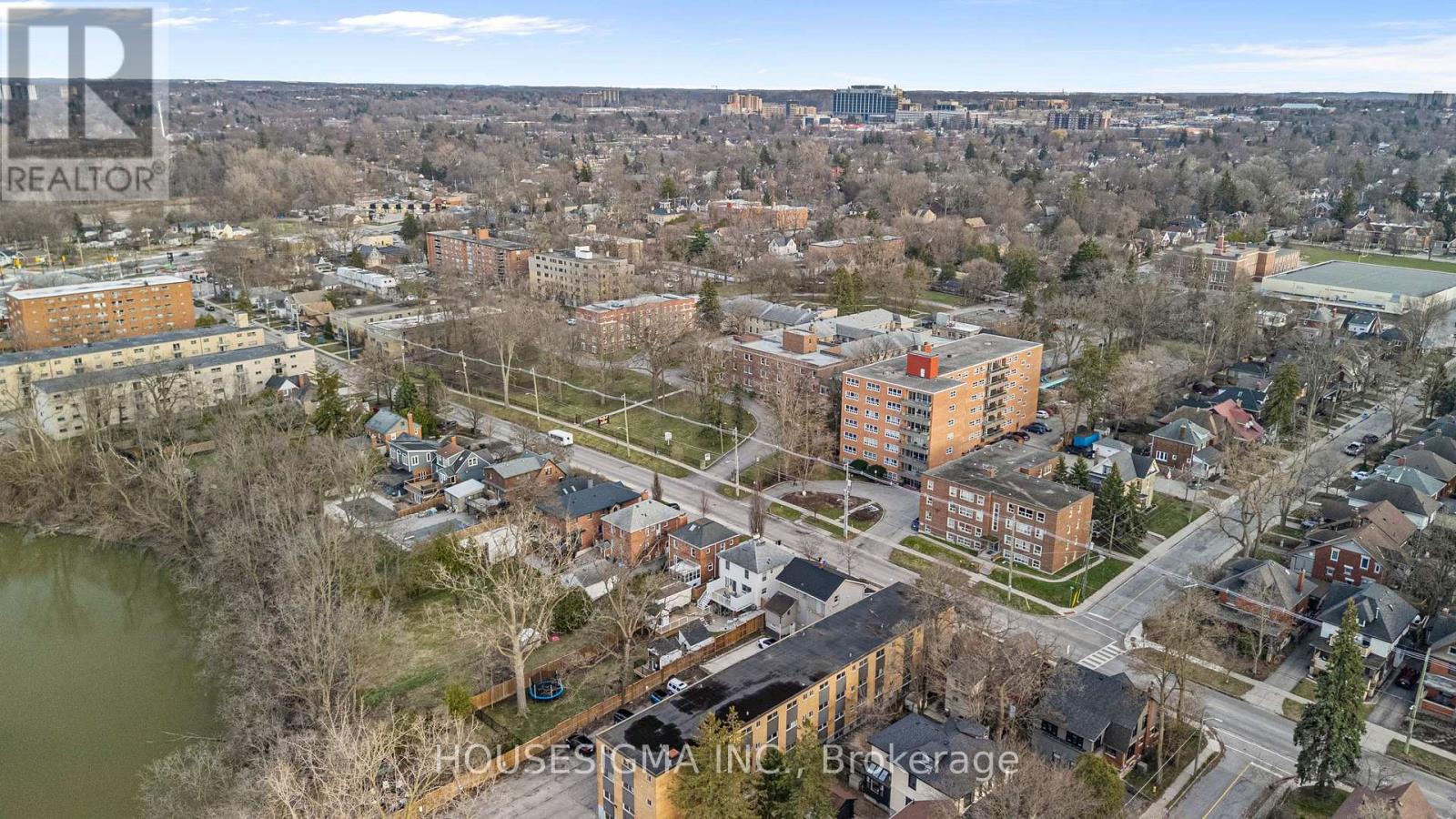 Upper - 66 Grand Avenue, London South, Ontario  N6C 1L7 - Photo 29 - X12990056