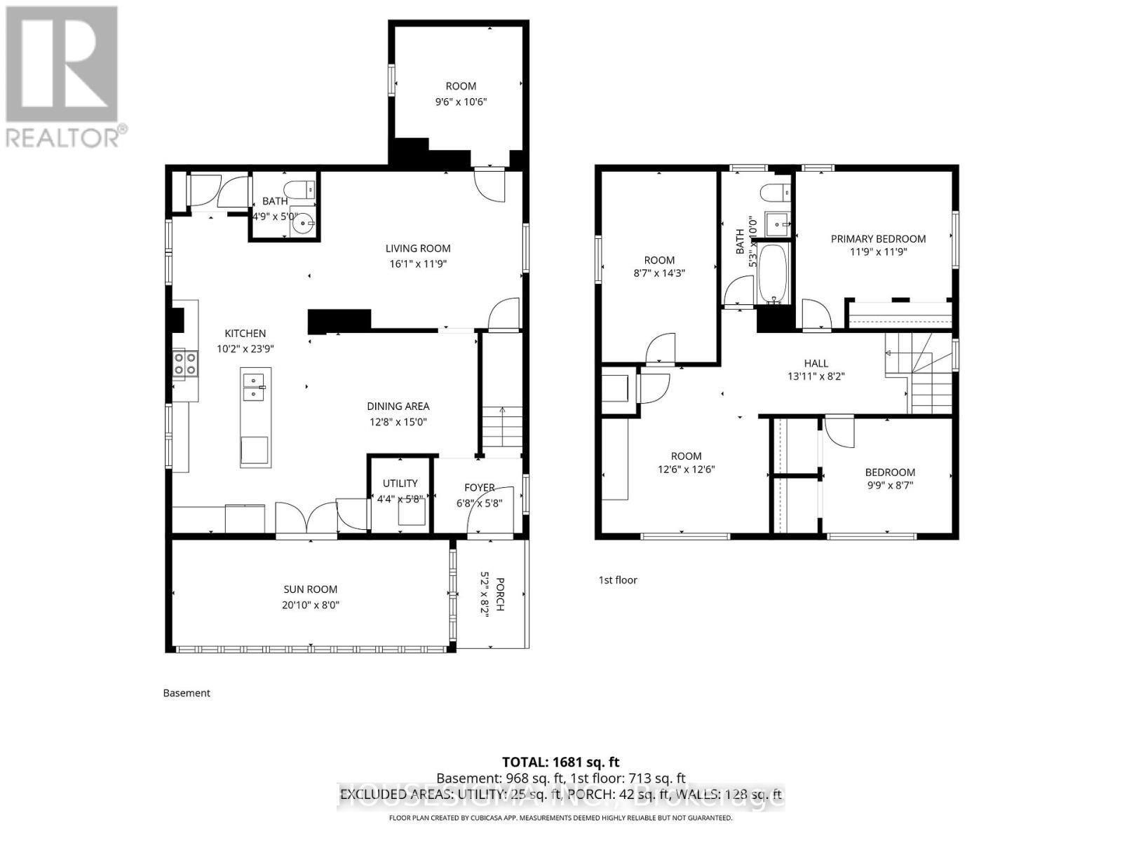 Upper - 66 Grand Avenue, London South, Ontario  N6C 1L7 - Photo 32 - X12990056