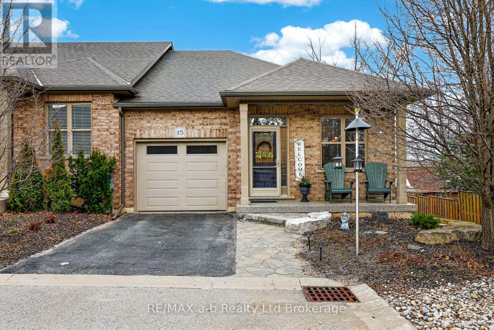 15 - 111 KING STREET E, Ingersoll, Ontario