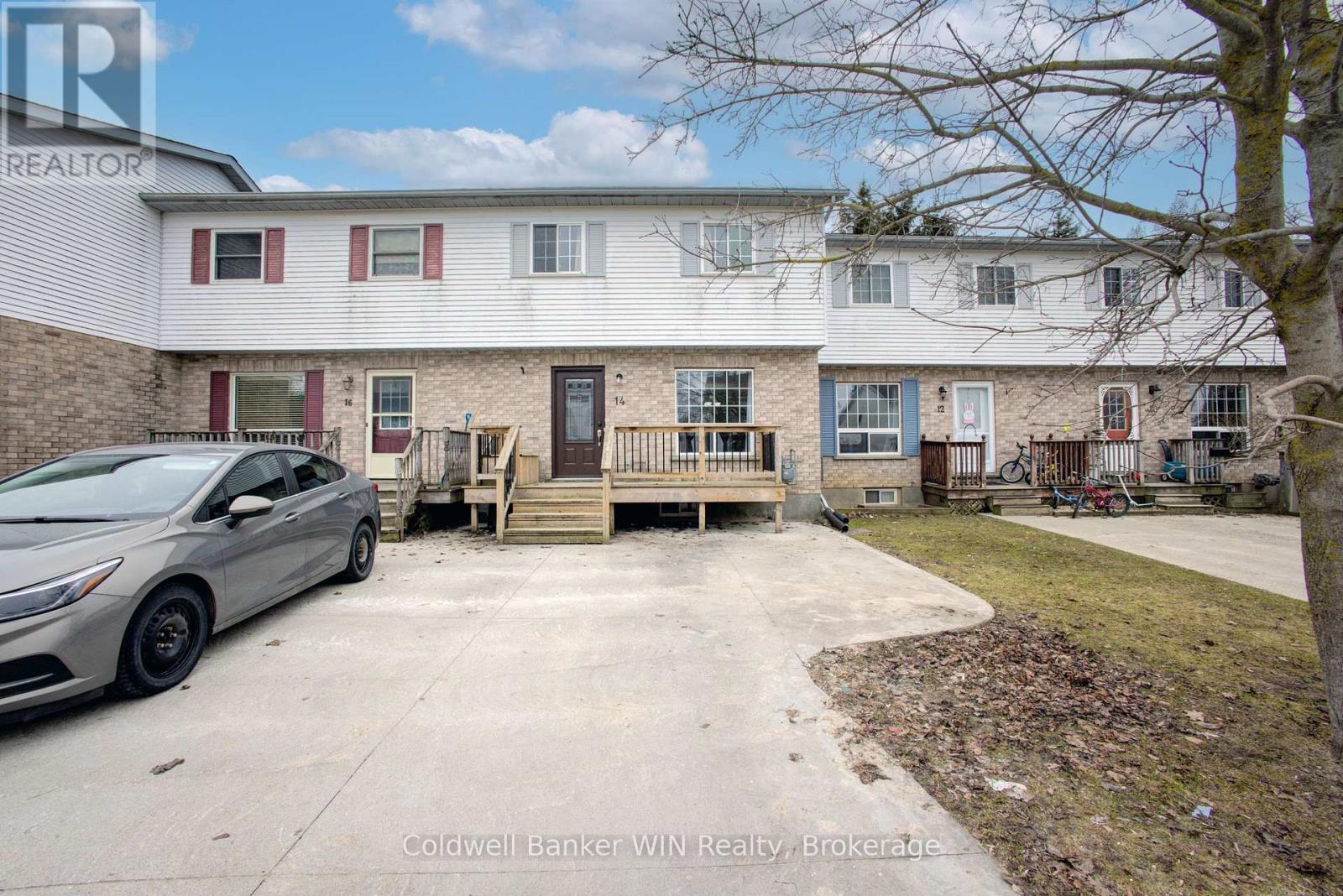 14 Farrell Lane, Wellington North, Ontario  N0G 1A0 - Photo 1 - X12989926