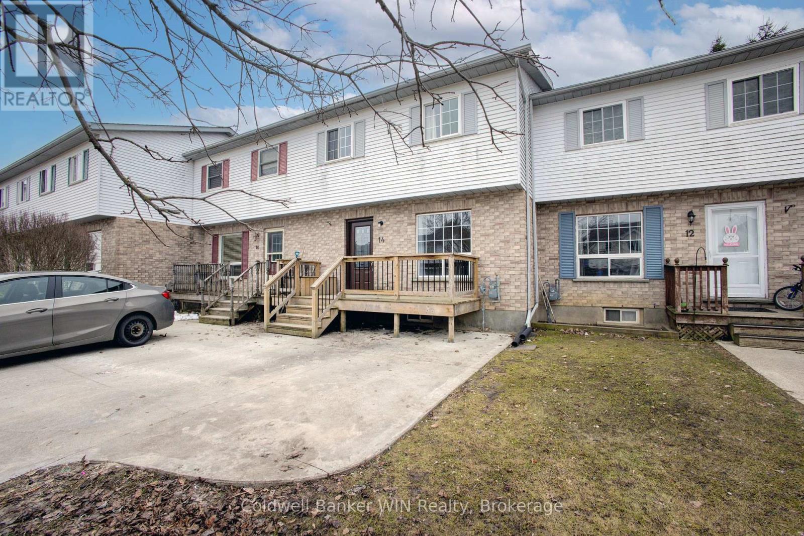 14 Farrell Lane, Wellington North, Ontario  N0G 1A0 - Photo 2 - X12989926