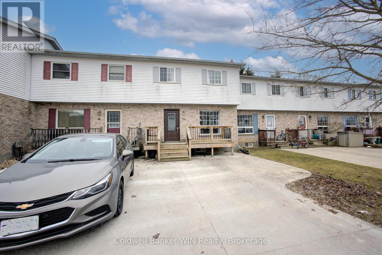 14 Farrell Lane, Wellington North, Ontario  N0G 1A0 - Photo 3 - X12989926