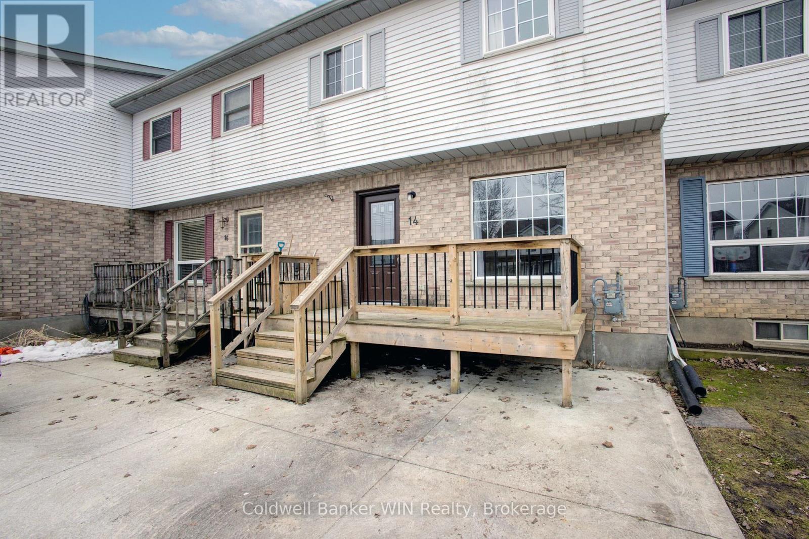 14 Farrell Lane, Wellington North, Ontario  N0G 1A0 - Photo 4 - X12989926