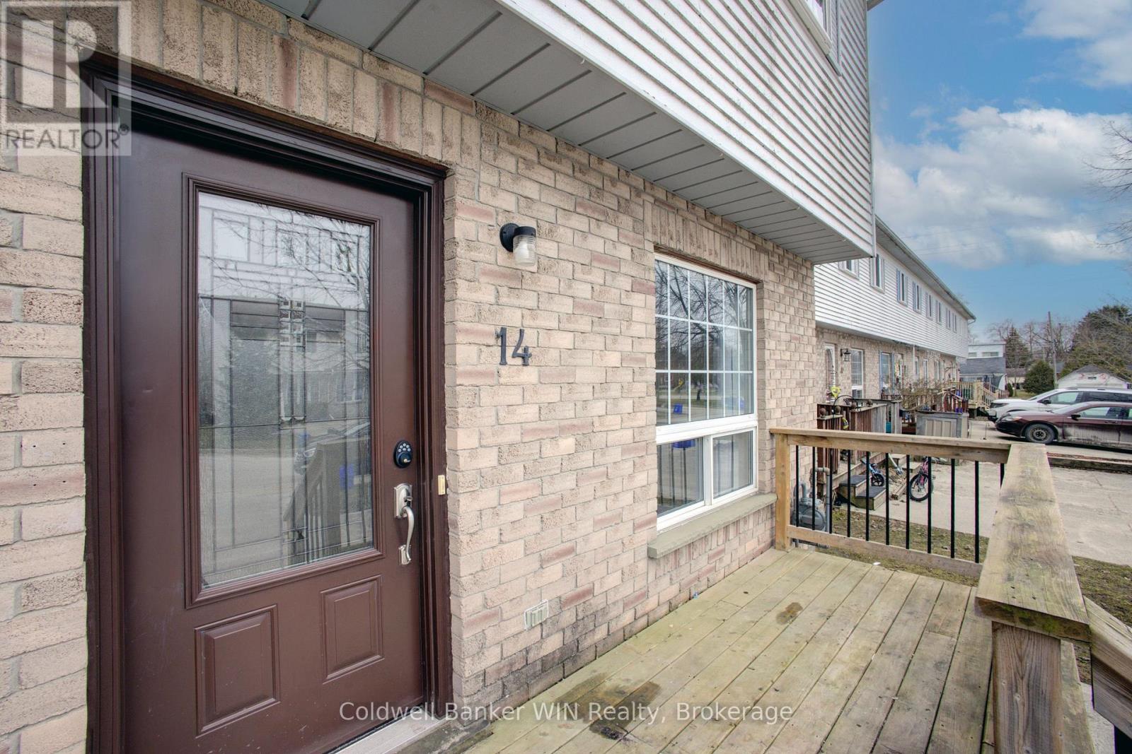 14 Farrell Lane, Wellington North, Ontario  N0G 1A0 - Photo 6 - X12989926