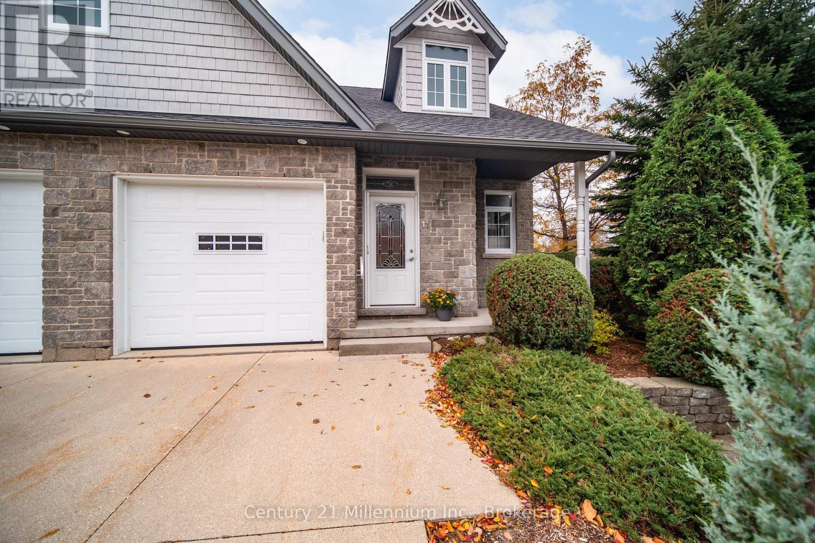 11 - 190 Morpeth Street, Saugeen Shores, Ontario  N0H 2L0 - Photo 39 - X12989984