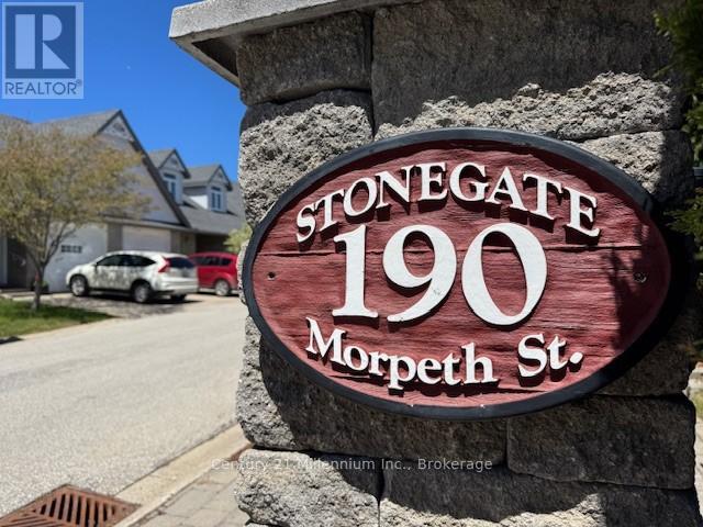 11 - 190 Morpeth Street, Saugeen Shores, Ontario  N0H 2L0 - Photo 6 - X12989984